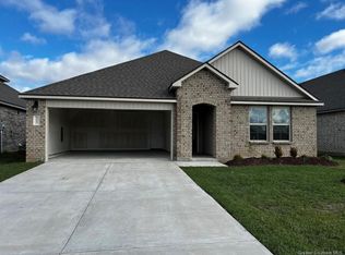 4042 Starling Pl, Jennings, LA 70546