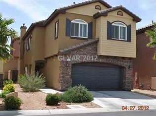 283 Soggy Ruff Way, Las Vegas, NV 89148