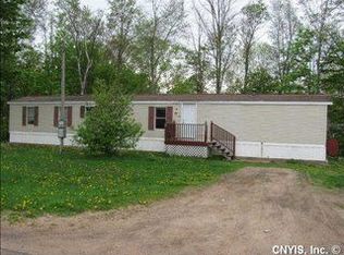 601 Baum Rd, Hastings, NY 13076