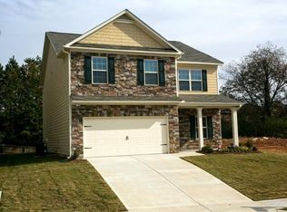 496 Cabot Trce, Lawrenceville, GA 30045