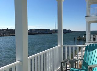 6193 Marsh Island Dr, Chincoteague Island, VA 23336