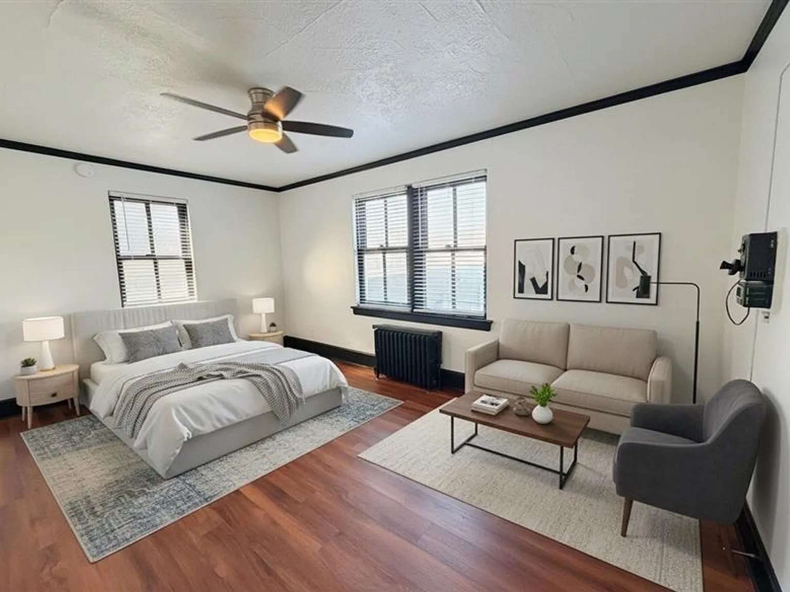 Morrison Street Apartments — Photo 2
