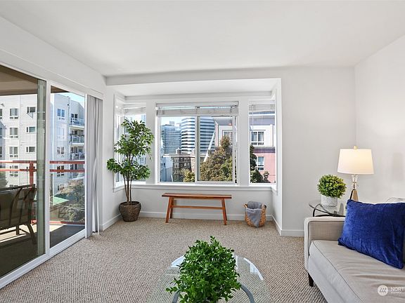 2nd image of 1700 Bellevue Avenue #404