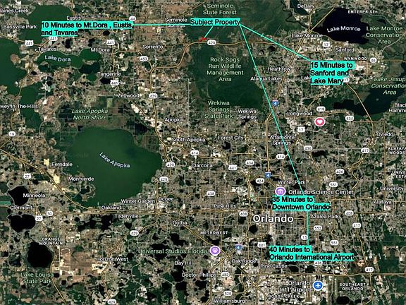 4th image of Cypress Mill Rd