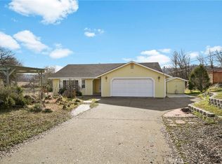 16525 Big Bear Rd, Lower Lake, CA 95457