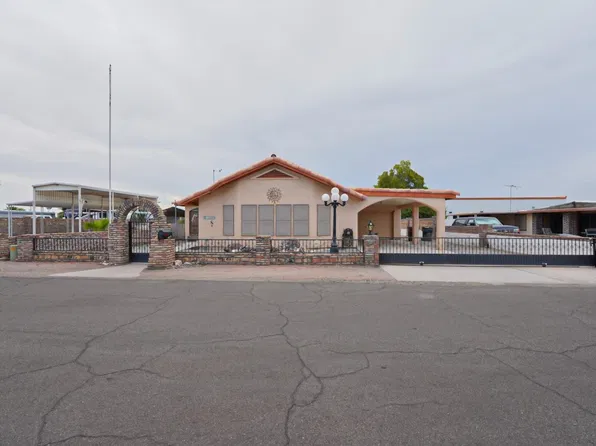 11746 S Dorothy Dr, Yuma, AZ 85367
