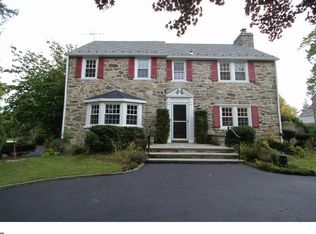 1318 Knox Rd, Wynnewood, PA 19096