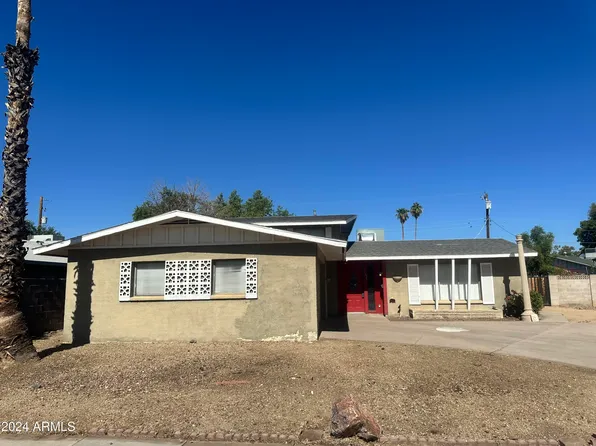 4622 W ROSE Lane, Glendale, AZ 85301