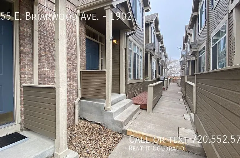 5555 E Briarwood Ave #1902 — Photo 2