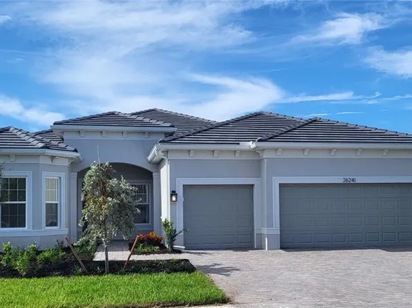 26241 CORAL HARBOUR DRIVE, ENGLEWOOD, FL 34223
