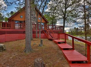 8678 W Warack Trl, Curran, MI 48728