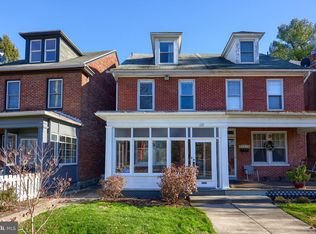 603 S West End Ave, Lancaster, PA