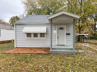 1520 N Rogers Ave, Springfield, MO 65803