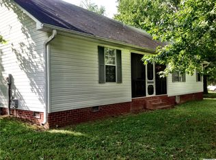 20 Prentice Cir NE, Arab, AL 35016