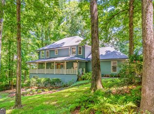 4438 Foxfire Xing, Stockbridge, GA 30281