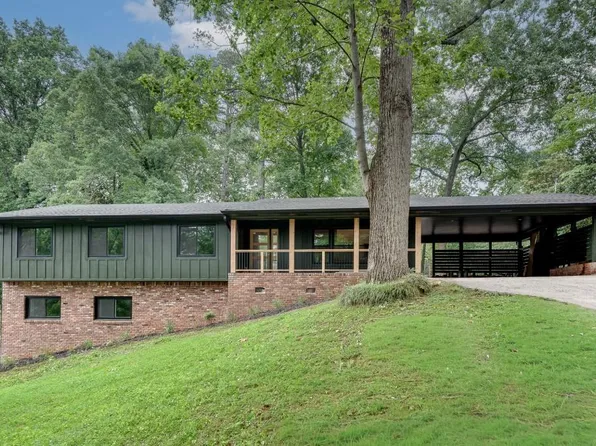 1399 Vista Leaf Dr, Decatur, GA 30033