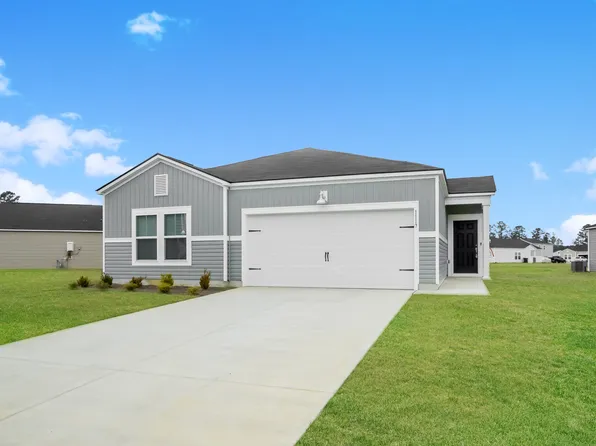 662 Watercliff Dr, Longs, SC 29568