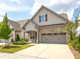 733 Midori Cir, Cary, NC 27519