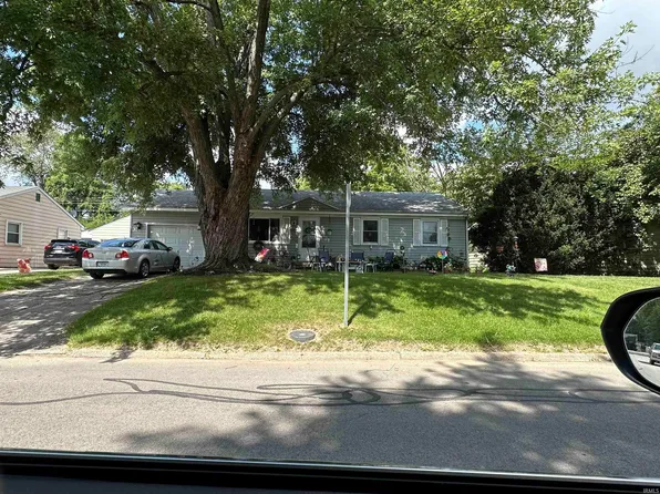 3205 S Jefferson St, Muncie, IN 47302