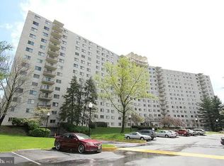 1111 University Blvd W #5011, Silver Spring, MD 20902