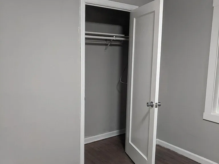 Main floor bedroom #2