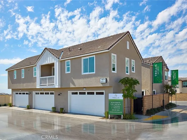 16588 Bottlebrush Ln #1, Fontana, CA 92336