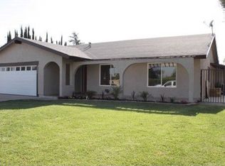 7332 Agate St, Rancho Cucamonga, CA 91730