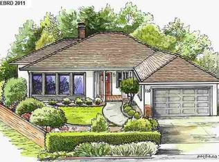 100 Arlington Ave, Kensington, CA 94707