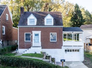 302 Wainwright Ave, Pittsburgh, PA 15227