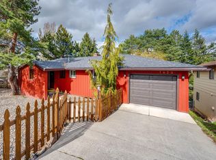 1820 NW Kenny Dr, Pullman, WA 99163