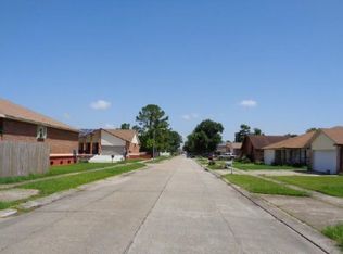 2729 Whippletree Dr, Harvey, LA 70058