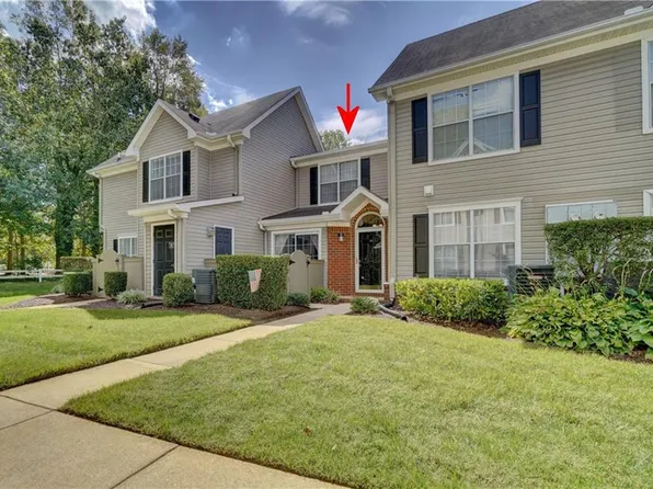 3829 Lasalle Dr APT 105, Virginia Beach, VA 23453