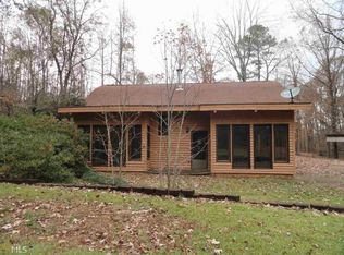 3069 Gaines Mill Rd, Gainesville, GA 30507