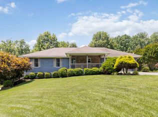 21 Vicki St, Nancy, KY 42544