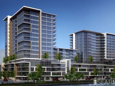 480 Mission Bay Blvd N Unit 609, San Francisco, CA, 94158