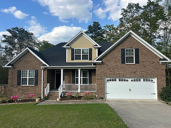 2nd image of 106 Caughman Hill Ct