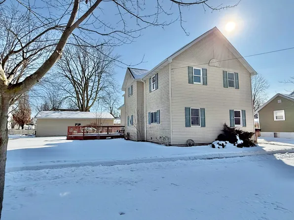 1203 S Warner St, Bay City, MI 48706