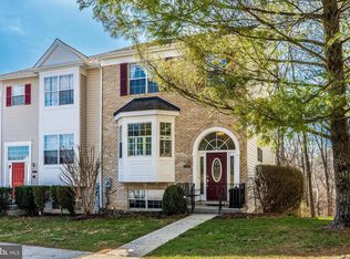 8816 Briarcliff Ln, Frederick, MD 21701