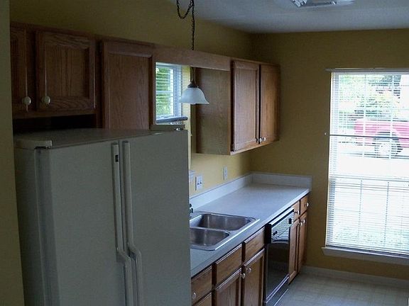Kitchen From Dining Room 2