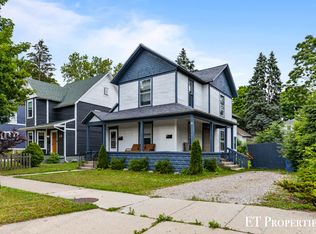 26 Benjamin Ave NE, Grand Rapids, MI 49503