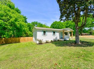 2550 Mosby Rd, Oakland, TN 38060