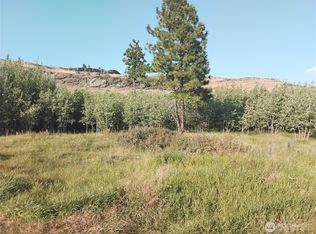 4 Painted Rock Road, Tonasket, WA 98855