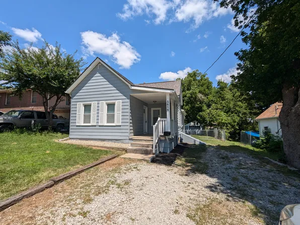 5414 Klamm Rd, Kansas City, KS 66106