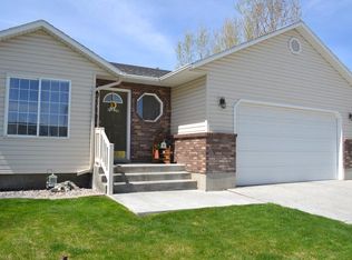 461 Marian Ct, Idaho Falls, ID 83442