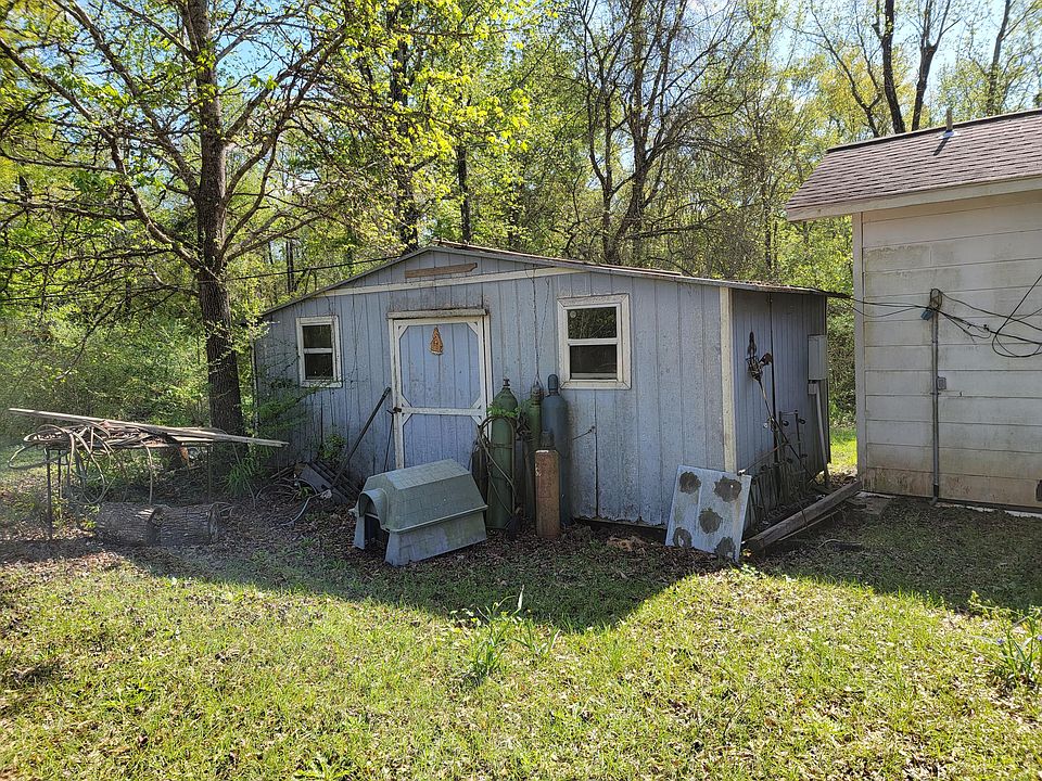 239 County Road 39, Vossburg, MS 39366 MLS 132952 Zillow