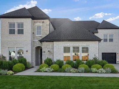 1612 Yellow Rose Rd, Celina, TX, 75009