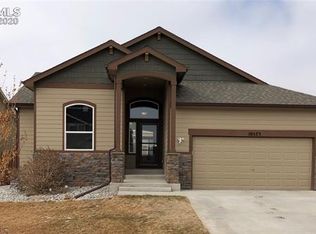 10573 Abrams Dr, Colorado Springs, CO 80925