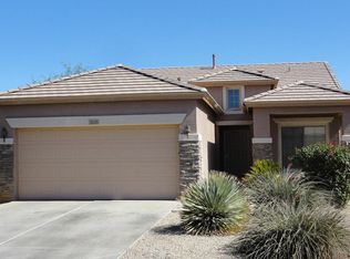 21125 N Ancon Ave, Maricopa, AZ 85139