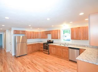 15 Fletcher St #1, Ayer, MA 01432