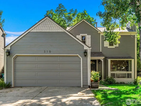 310 Van Buren Ct, Louisville, CO 80027